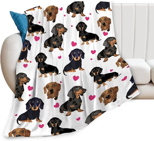 Vista 14 de Tijuboni Manta de Bulldog Francés para Niñas Niños Mujeres Regalos Amantes de los Perros Linda Manta para Niños Adultos Ultra Suave Acogedora Forro