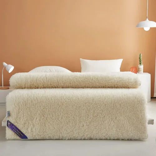Vista 9 de Colchón de futón japonés plegable para el suelo, colchón de tatami, colchón portátil para dormitorio, colchoneta para dormir, tumbona, sofá, cama