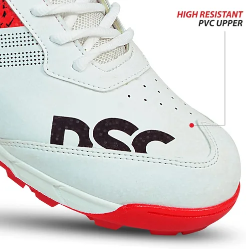 Vista 3 de DSC Zooter - Tenis de críquet para hombres y niños