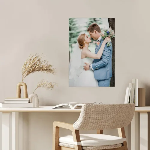 Vista 40 de SIGNFORD Mural de pared personalizado con tus fotos, papel tapiz extraíble, decoración de pared personalizada para dormitorio, sala de estar, 8 x 10