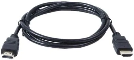 Vista 3 de Cable de TV HDMI HD 1080P para reproductor de DVD Sony BDP-BX350 BDP-S2500 BDP-S3700