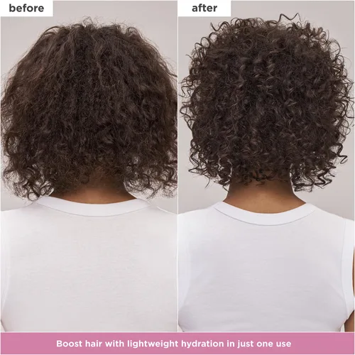 Vista 2 de Briogeo Superfoods Acai + Passionfruit - Mascarilla ligera de hidratación para cabello fino, acondicionador profundo para cabello fino, aumenta