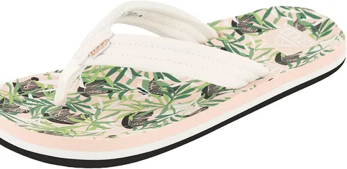 Vista 4 de Reef Chanclas Ahi unisex para niños
