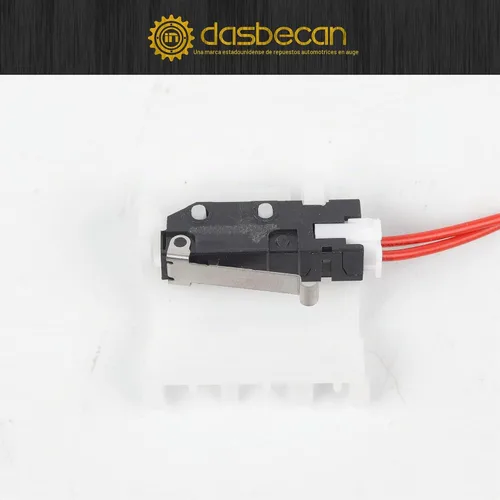 Vista 5 de Dasbecan RK5842 Kit de Reparación de Cambio Compatible con Nissan Sentra Pathfinder Altima 2013-2017 Interruptor de Cambio de Marchas Reemplaza #