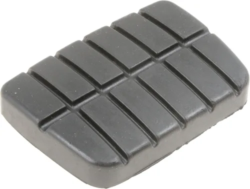 Vista 3 de Dorman 20725 Brake and Clutch Pedal Pad (Pack of 4)