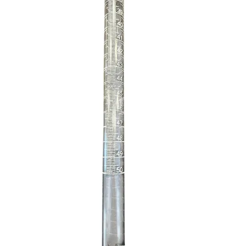 Vista 2 de 9480-2 Bureta 1.7 fl oz Acrílico con llave de paso intercambiable.