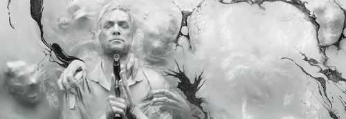 Vista 8 de The Evil Within 2 - Xbox One