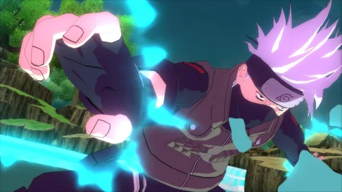Vista 5 de Naruto Shippuden Ultimate Ninja Storm Legacy - Xbox One