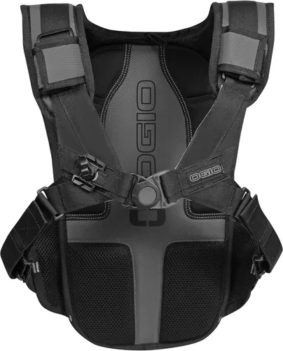 Vista 2 de OGIO 122103_03 Black Atlas - Paquete de hidratación 3L, talla única
