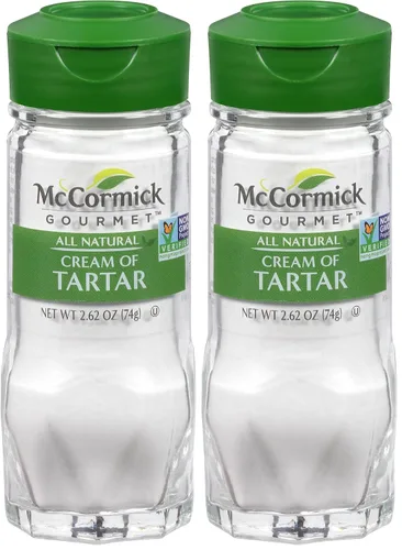 Vista 9 de McCormick Gourmet Crema natural de tártaro, 2.62 oz