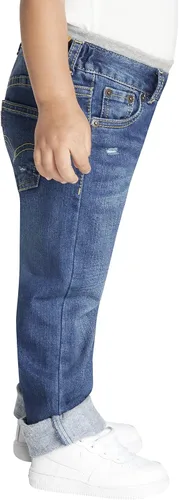 Vista 5 de Levi's Jeans de meter para bebés y niños pequeños