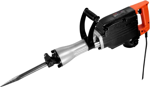 Vista 12 de VEVOR - Martillo eléctrico de demolición (2200 W)