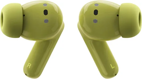 Vista 3 de Motorola Moto Buds XT2443-1 Dynamic ANC, Triple Mic. Array, IPX IP54, Bluetooth 5.3, Dolby Atmos-Sound - (verde)