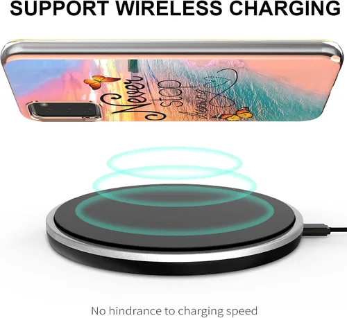 Vista 786 de Funda compatible con Nothing Phone 1, compatible con Nothing Phone One A063 para teléfono móvil TPU funda FLP