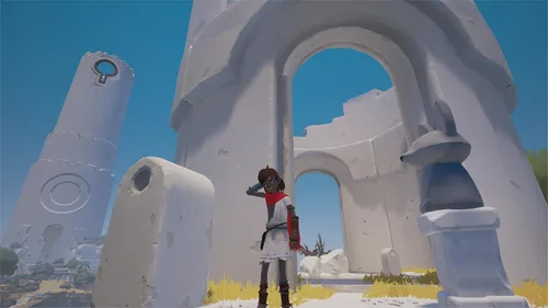 Vista 3 de U&I Entertainment RiME - Xbox One Standard Edition