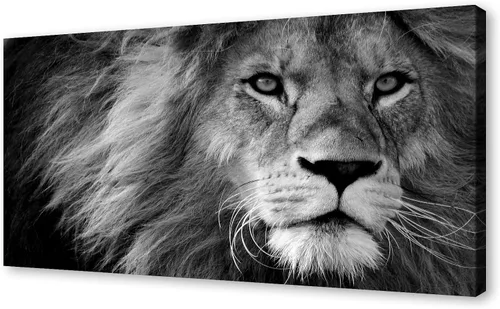 Vista 27 de Baisuart A61269 - Impresiones en lienzo de arte abstracto para pared, pinturas impresas en gris y marrón, lienzo estirado con marco de madera