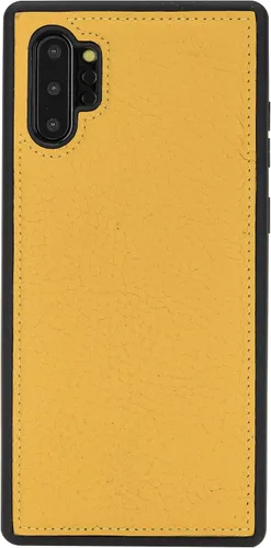 Vista 154 de VENITO Lucca - Funda para Samsung Galaxy Z Flip 6, hecha a mano, máxima protección con piel de grano completo, funda de alta calidad para Samsung