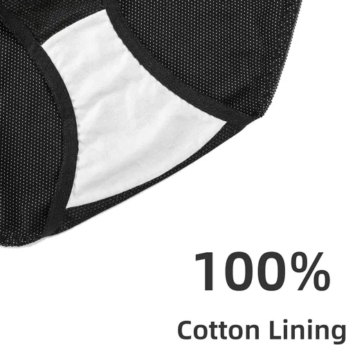 Vista 9 de MOMATE Ropa interior de maternidad sobre golpes de cintura alta cobertura completa ropa de maternidad para mujer
