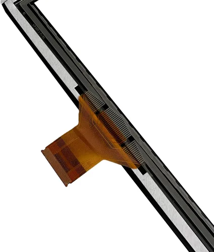 Vista 4 de Digitizador de pantalla táctil de 7 pulgadas de vidrio para pantalla táctil de auto para Mazda 3 2014 2015 2016 Scion iA 2016 Mazda CX-3 2016 2017
