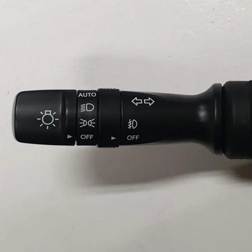 Vista 5 de AutomotiveApple 934102M115 Interruptor de palanca de señal de luz automática para Kia Soul Optima K5 Sportage