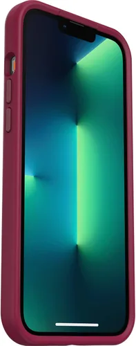 Vista 3 de OtterBox - Funda ultradelgada para iPhone 12 y 13 Pro Max - Hecha para Apple MagSafe, funda protectora para teléfono, perfil elegante y fácil
