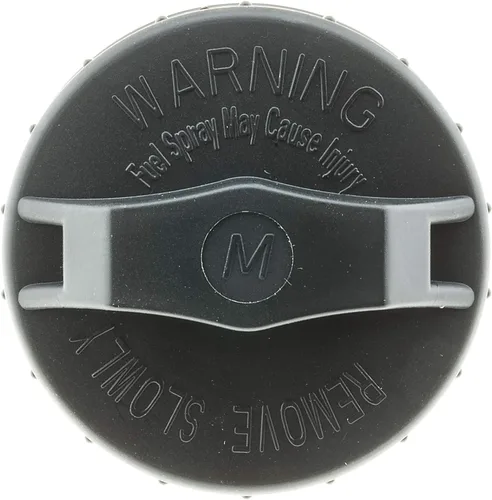 Vista 3 de Motorad MGC-817 Fuel Cap