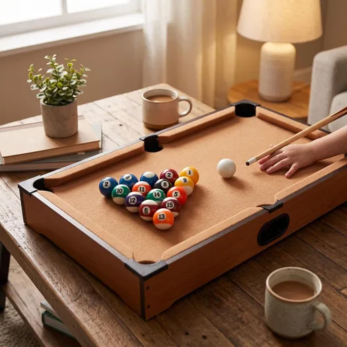 Vista 4 de Juego completo de bolas de billar, bola de billar de resina, juego de bolas de billar de mármol, bolas de billar de resina, bolas de billar
