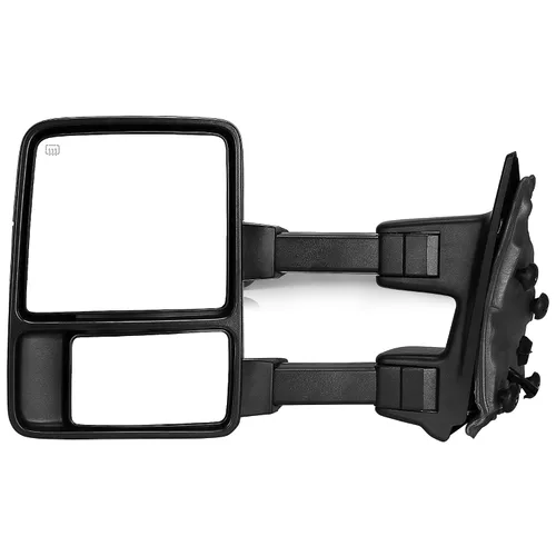Vista 27 de AUTOSAVER88 Espejo de remolque compatible con Ford F150 2004-2014 lado