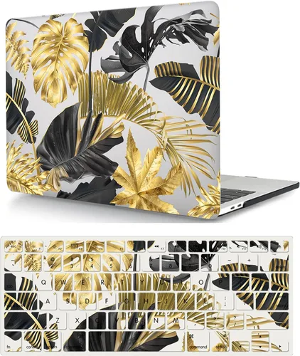 Vista 36 de Funda rígida para laptop compatible con MacBook Air de 11 pulgadas 2015 2014 2013 2012 2011 2010 versión modelo A1370 A1465, carcasa rígida