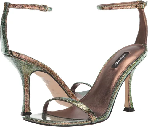 Vista 7 de NINE WEST Sandalias de tacón Yess2 para mujer