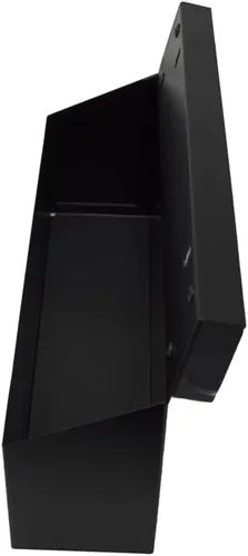 Vista 8 de K Tool International Caja de herramientas Bandeja de accesorios magnética
