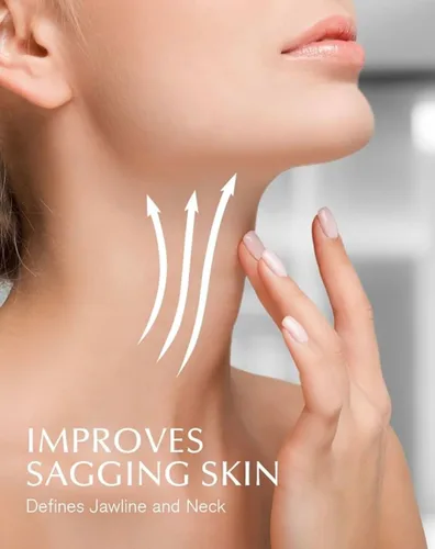 Vista 4 de Hidratante facial con retinol de colágeno, crema de retinol antienvejecimiento para la piel, crema hidratante facial para reducción de arrugas