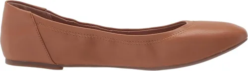Vista 6 de Tienda Essentials - Zapatos bajos Belice tipo bailarina para mujer