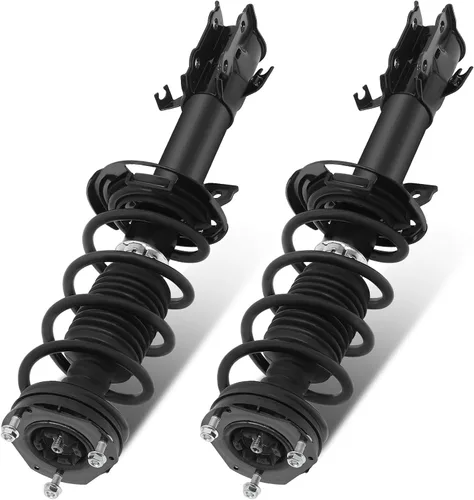 Vista 49 de SCITOO Amortiguadores delanteros para Ford Crown Victoria 2003-2010, 2003-2008 para Lincoln Town Car, 2003-2008 para Mercury Grand Marquis Auto