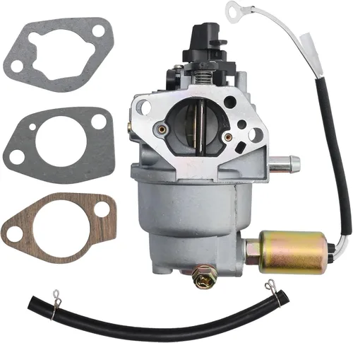 Vista 10 de SYOWADA 951-05149 Repuesto de carburador para Craftsman LT1500 R1000 RER1000 T1000 R1200, 651-05149 Reemplazo de carburador para Cadet 4P90JUC
