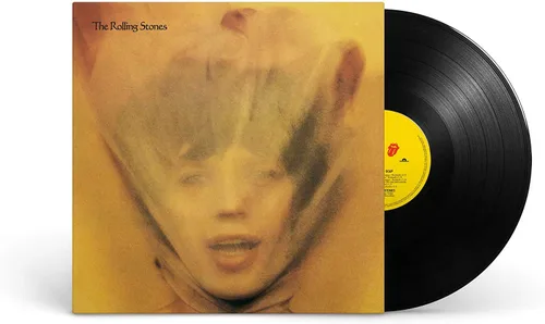 Vista 2 de Goats Head Soup Half-Speed