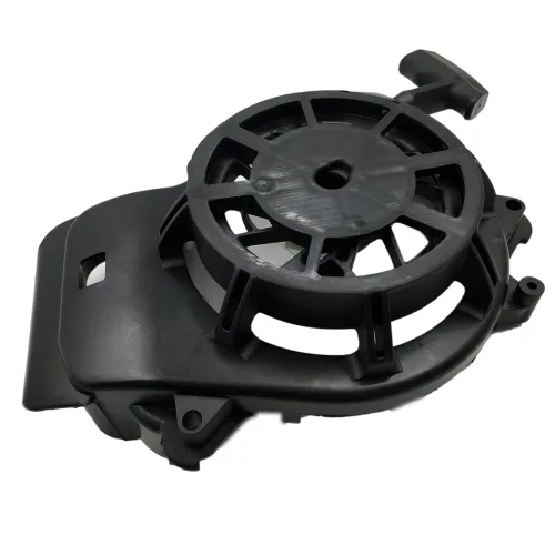 Vista 5 de LIZAPUS Conjunto de arranque de retroceso. Compatible con cortacésped Toro 20333 de 163 cc [solo 163 ccc]