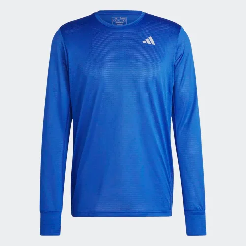 Vista 5 de adidas Men's Own The Run Manga Larga