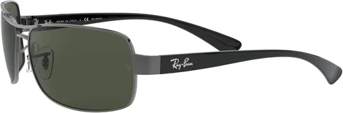 Vista 3 de Ray-Ban Gafas de sol para hombre RB3379 metal