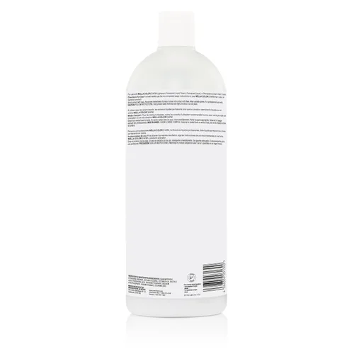 Vista 2 de COLORCHARM Cream Hair Color Developers For Activating Color, Highlighting