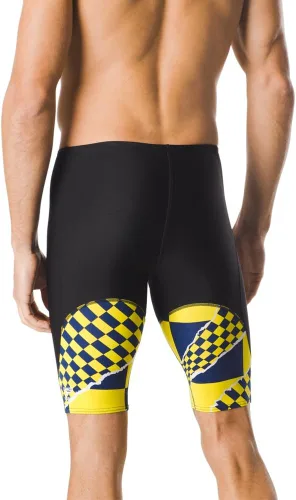 Vista 2 de Speedo Bañador Jammer Endurance+ Trending Fast-Discontinued