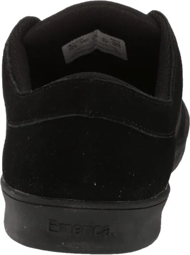 Vista 3 de Emerica Quentin - Zapatos de skate bajos para hombre