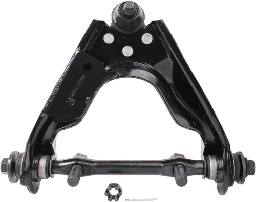 Vista 326 de Detroit Axle - Brazos de control inferiores delanteros derechos de repuesto para Volkswagen Jetta 2011 2012 2013 2014 2015 2016 2017 2018 - Juego