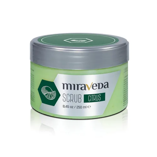 Vista 12 de Miraveda by Italwax - Exfoliante de almendras - 8.5 fl oz / 8.45 onzas líquidas - Con aceite de coco y almendras - Ideal para el cuidado de las manos