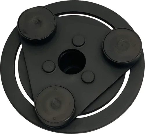 Vista 3 de RYC A/C Compresor Embrague EG890-CL