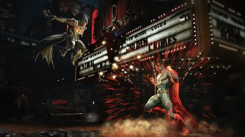 Vista 4 de Injustice 2 - PlayStation Hits (PS4)