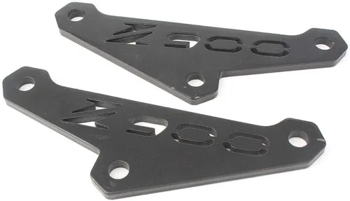 Vista 3 de Three T Kits de eslabones de bajada de motocicleta de 1.2 "/ 30 mm para Kawasaki Z900 Z900RS 2017-2019