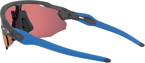 Vista 5 de Oakley Gafas de sol rectangulares Oo9442 Radar Ev Advancer para hombre Negro