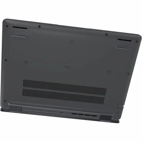 Vista 7 de Dell Pro 14 laptop 14th Core 5 120U 16 G