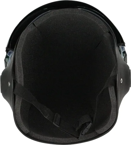 Vista 5 de Studio Halloween Casco de piloto de combate